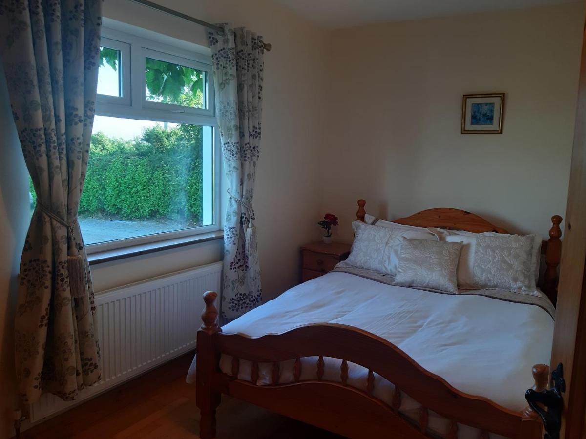 Causeway Country Lodge Eksteriør bilde