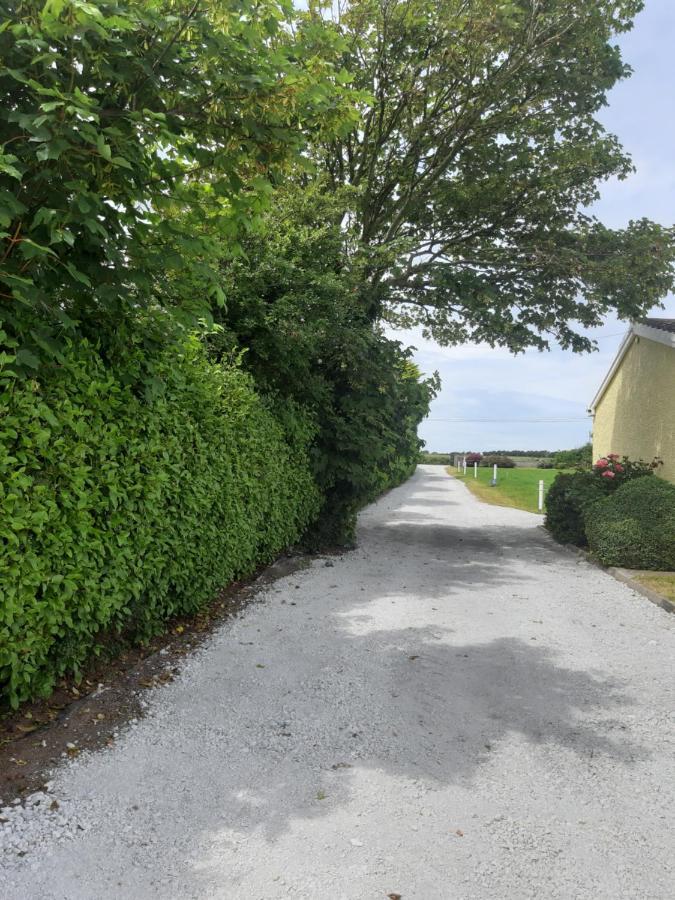 Causeway Country Lodge Eksteriør bilde