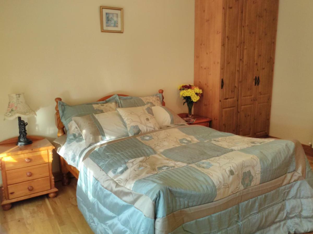 Causeway Country Lodge Eksteriør bilde